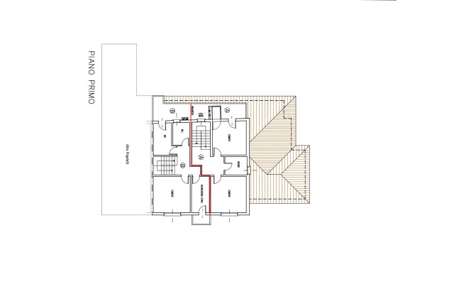 Casa Bifamiliare/Schiera in Vendita a Quarto d'Altino